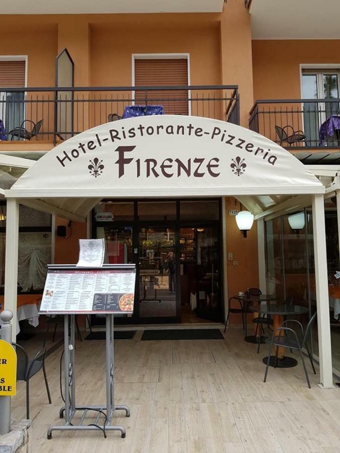 Hotel Firenze 2*